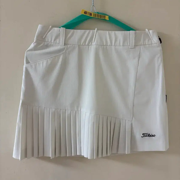 [BUNJANG] Titleist Skirt / Titleist 스커트 (67)