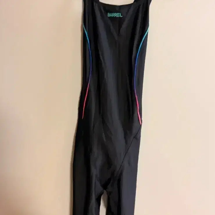 [BUNJANG] Barrel 5-Piece Swim Trunks (2XL) / [새상품]BARREL 배럴 수영복 2xl 5부
