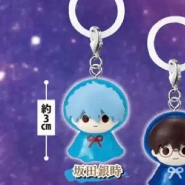 [BUNJANG] Gintama Gintoki Mejirushi / 은혼 메지루시 긴토키