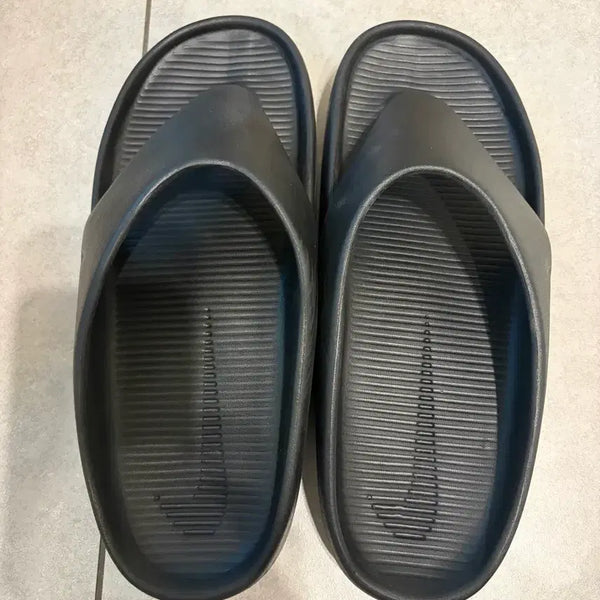 [BUNJANG] Nike Cam Flip Flop Sandals FD4119 / 나이키 캄 플립플랍 슬리퍼 FD4119 250