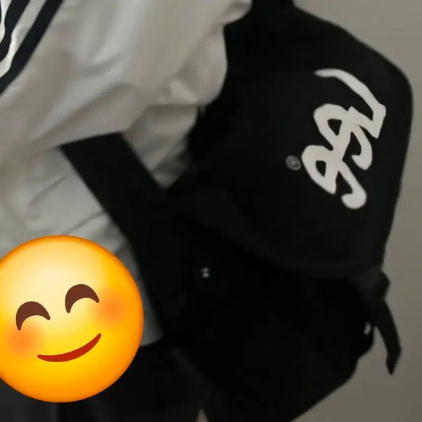 [BUNJANG] Lee Crossbody Bag / lee 크로스백