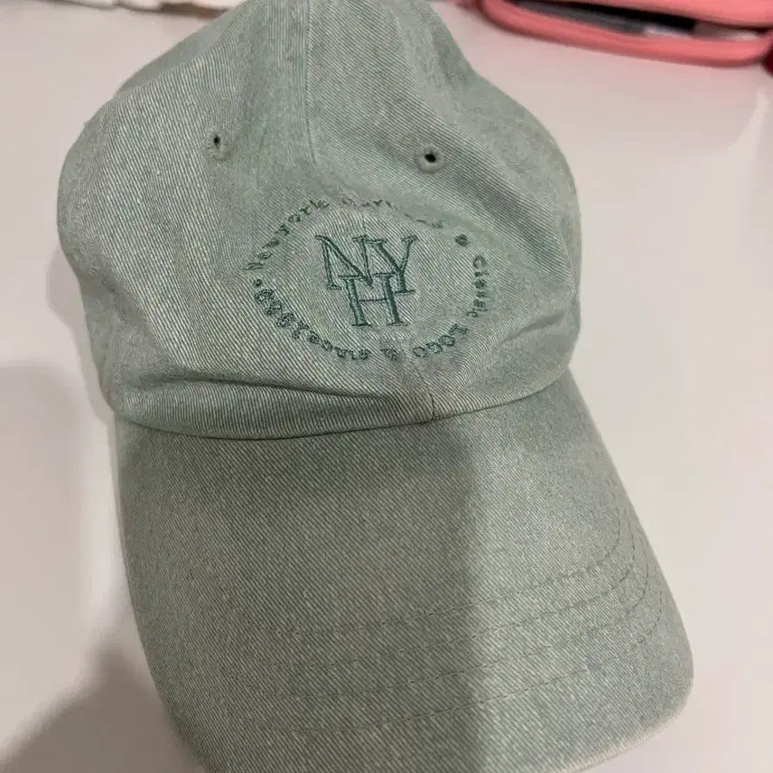 [BUNJANG] Unisex Ball Cap / 모자