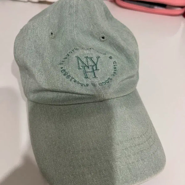 [BUNJANG] Unisex Ball Cap / 모자