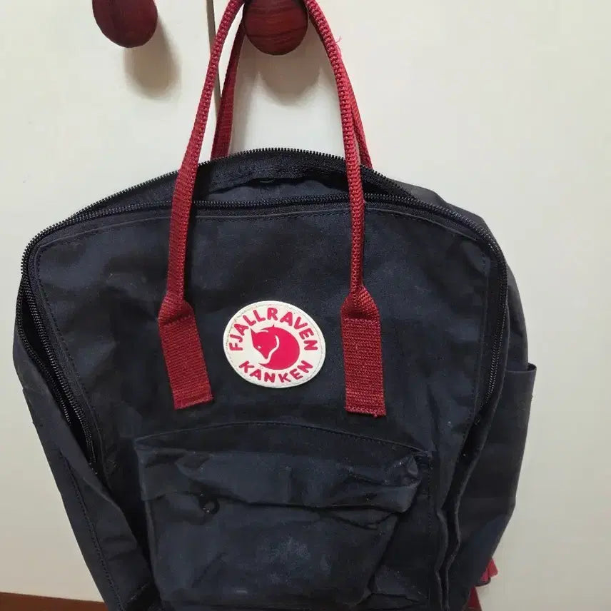 [BUNJANG] Kanken Backpack / 칸켄백