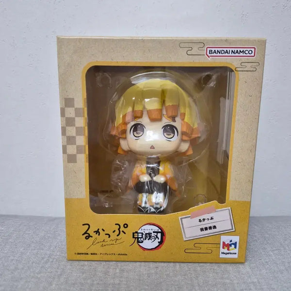 [BUNJANG] Demon Slayer Zenitsu Look Up Series Figure / 귀멸의 칼날 젠이츠 룩업