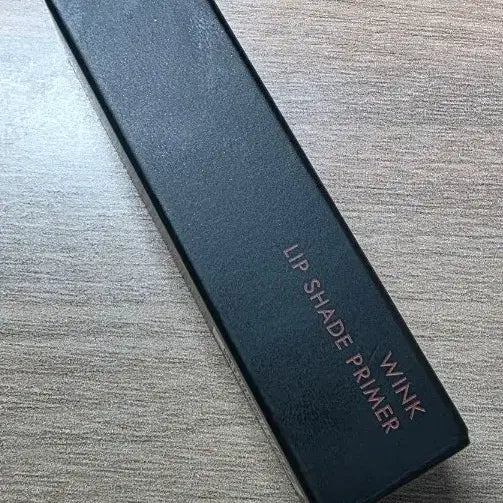 [BUNJANG] Javin De Seoul Wink Lip Shade Primer No. 3 Neutral Terracotta / 자빈드서울 립 프라이머 3호