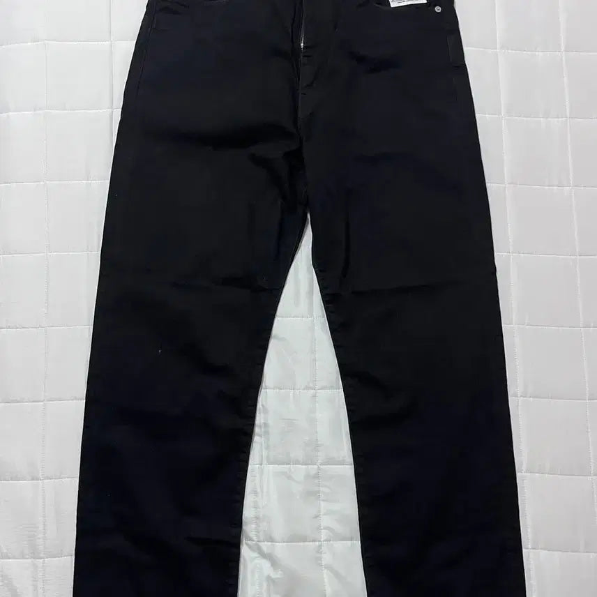 [BUNJANG] Neighborhood BW DP Basic Denim Pants - Size M / 네이버후드 데님팬츠 BW DP basic M