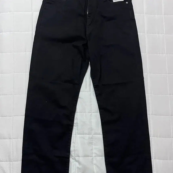 [BUNJANG] Neighborhood BW DP Basic Denim Pants - Size M / 네이버후드 데님팬츠 BW DP basic M