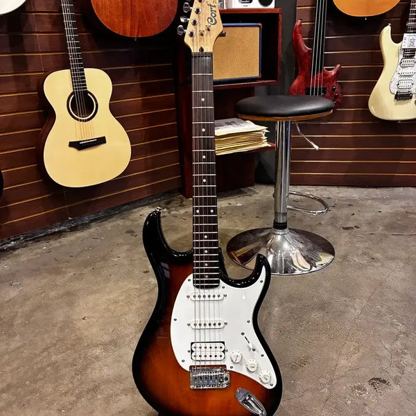 [BUNJANG] Colt G Series Electric Guitar / 콜트 g 시리즈 일렉기타