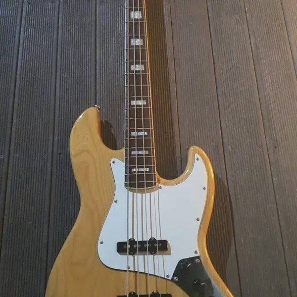 [BUNJANG] Swing Jazz 70 Bass Guitar Entry Level / 스윙 재즈70 베이스기타 입문용 상태A급 #전국안전택배#