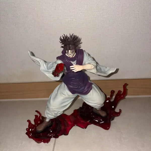 [BUNJANG] Jujutsu Kaisen Choso Figure / 주술회전 쵸소우 피규어