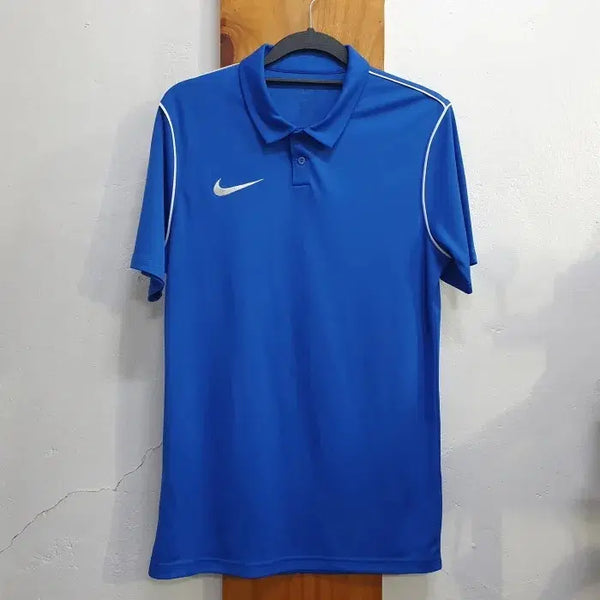 [BUNJANG] Nike Dri-FIT Short Sleeve Golf Polo Shirt / [나이키] 드라이핏 기능성 반팔 카라티 골프 티셔츠 95