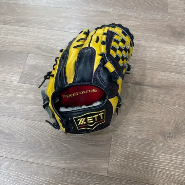 [BUNJANG] Jetter Na Ya Order Baseball Glove / 제트내야오더