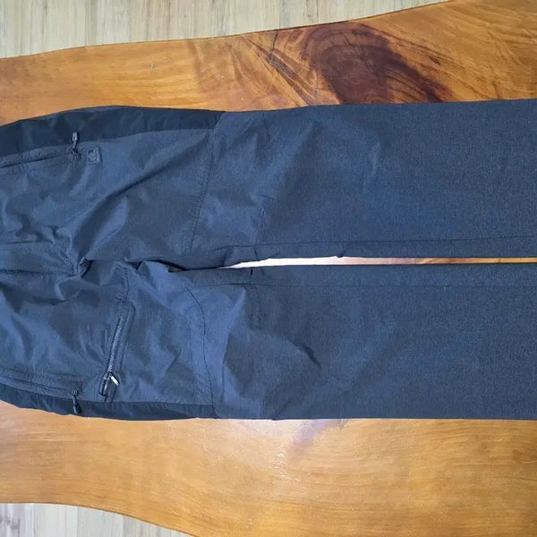 [BUNJANG] The Red Face Men's Hiking Pants - Large / 더레드페이스 등산바지