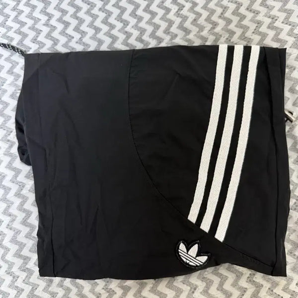 [BUNJANG] Adidas 3-Stripes Track Pants Black / 아디다스 삼선 트랙 팬츠 검정
