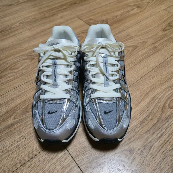 [BUNJANG] Nike P-6000 Sneakers (270mm) / 나이키p6000 270