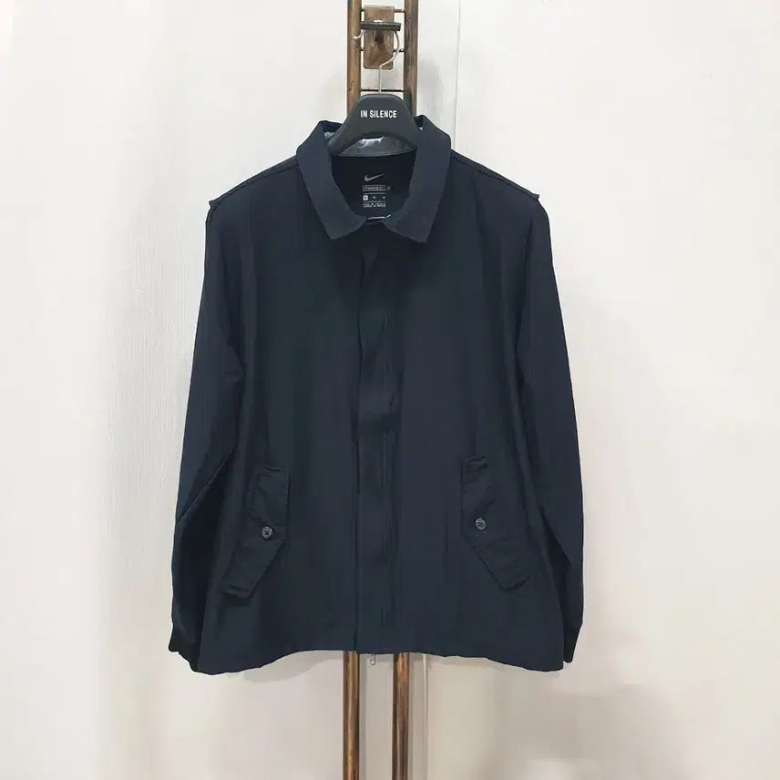 [BUNJANG] Nike Golf Repel Player Jacket XL (105) / (JJ30942)나이키 골프 리펠 플레이어 자켓 105