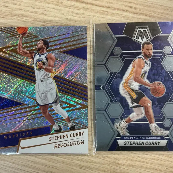 [BUNJANG] Stephen Curry Player Card / 커리카드!