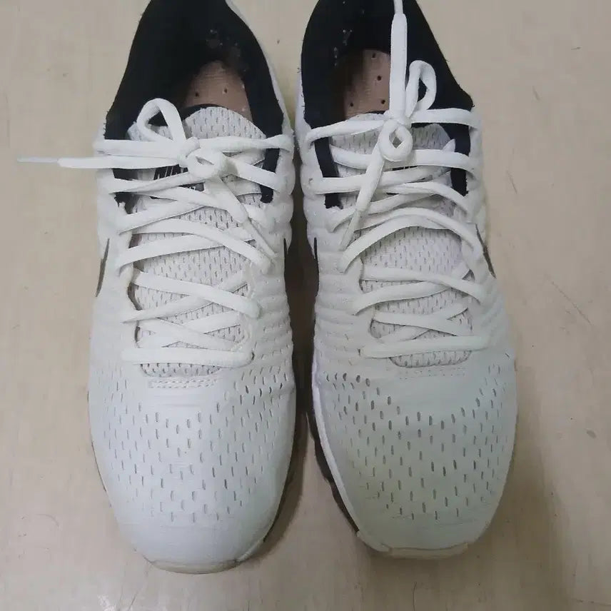 [BUNJANG] Nike Air Max Sneakers 265 / 나이키 운동화 정품 에어맥스 265