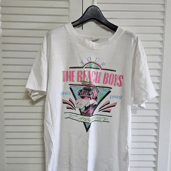 [BUNJANG] Fine's Store Vintage T-Shirt / 인스타 파인즈스토어 빈티지 반팔티
