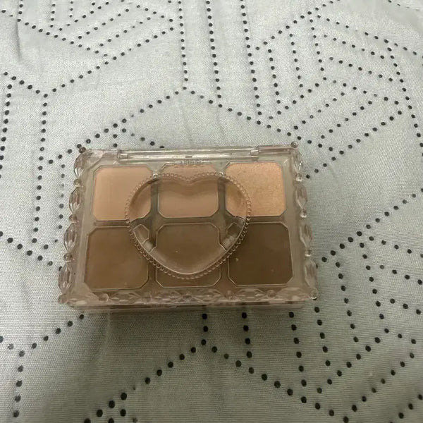 [BUNJANG] Etude My Petite Palette 04 Look At Me / 에뛰드 마이 쁘띠 팔레트 04 넌 나만 바라밤