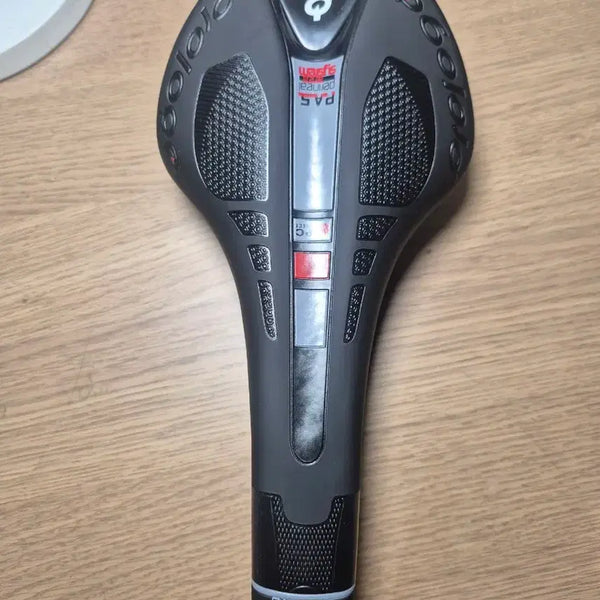 [BUNJANG] Prologo PAS Mold Saddle + Unknown Stem Set / 프롤로고 pas 몰드 안장+언노운 스템