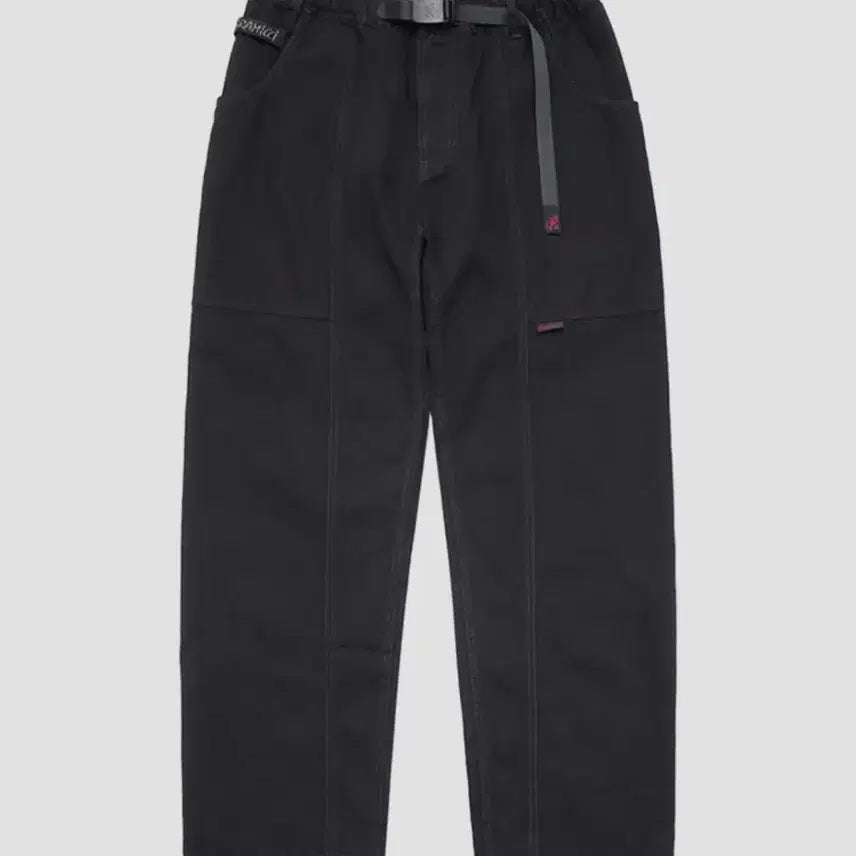 [BUNJANG] Gramicci Gadget Pants Black / (새상품) 그라미치 가젯 팬츠 블랙