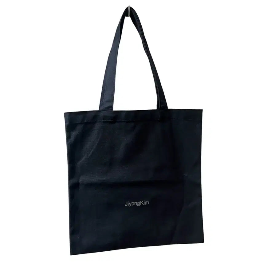 [BUNJANG] JiyongKim Eco Bag / 지용킴 에코백