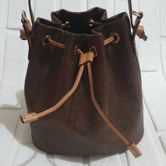 [BUNJANG] Etro Bucket Bag / (정품)에트로버킷백가방