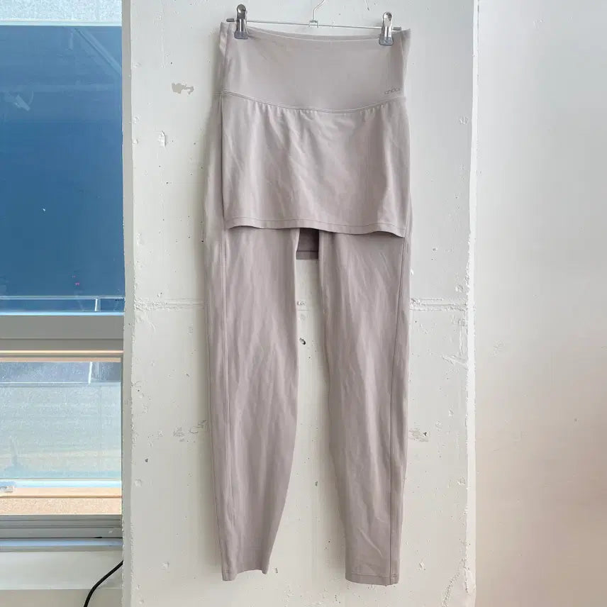 [BUNJANG] Andar Skirt Leggings / (6) 안다르 Andar 치마 레깅스