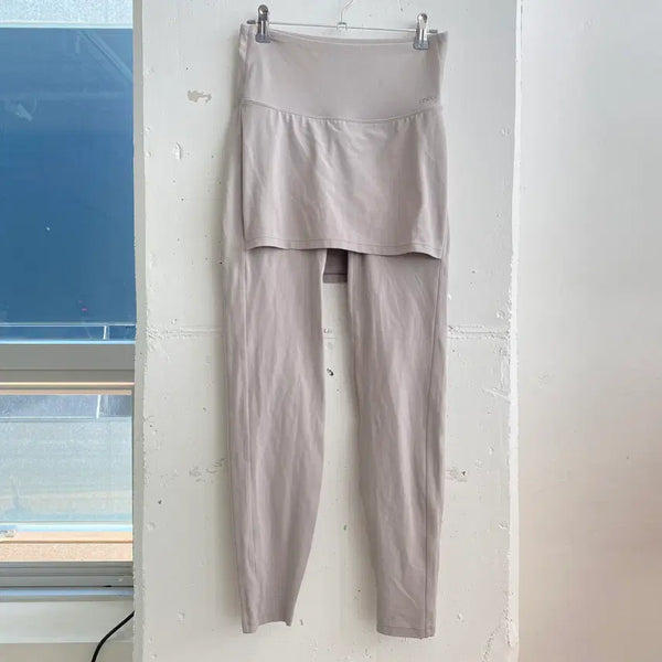 [BUNJANG] Andar Skirt Leggings / (6) 안다르 Andar 치마 레깅스