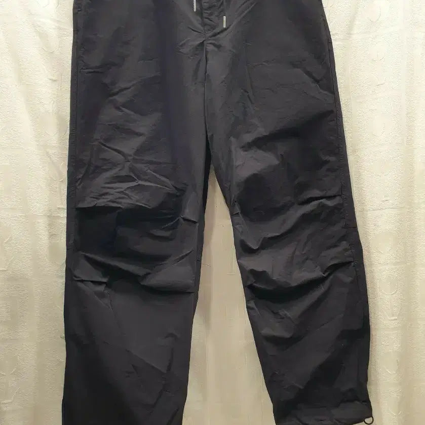 [BUNJANG] Gamma Gallery Black Cargo Pants L / 감마갤러리 블랙 카고 팬츠 L(29~30)