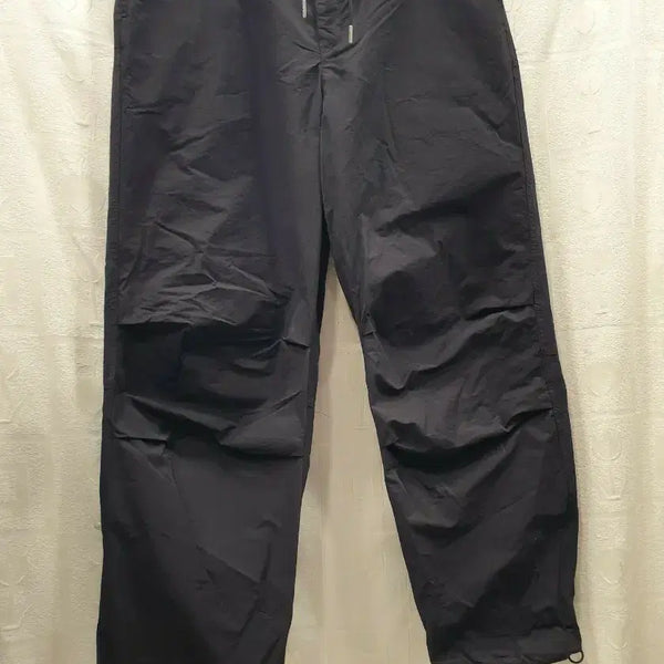 [BUNJANG] Gamma Gallery Black Cargo Pants L / 감마갤러리 블랙 카고 팬츠 L(29~30)