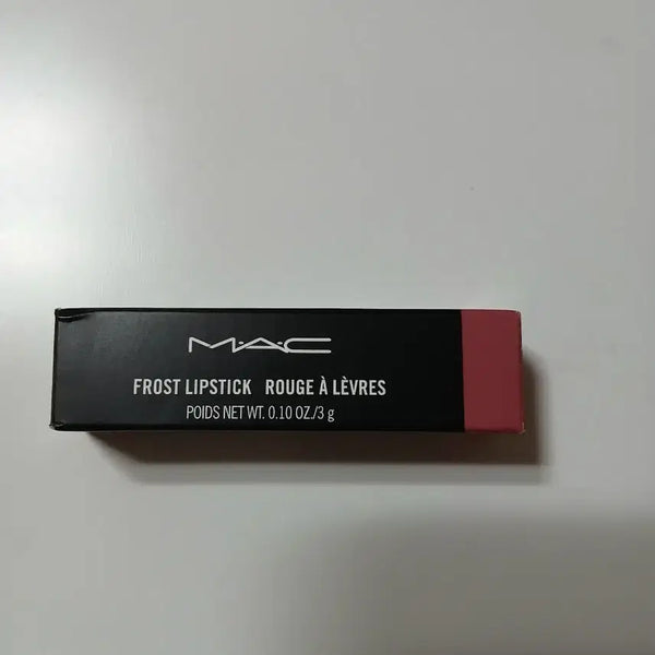 [BUNJANG] MAC Frost Lipstick Angel 302 / 맥 프로스트 립스틱 엔젤 302 새상품