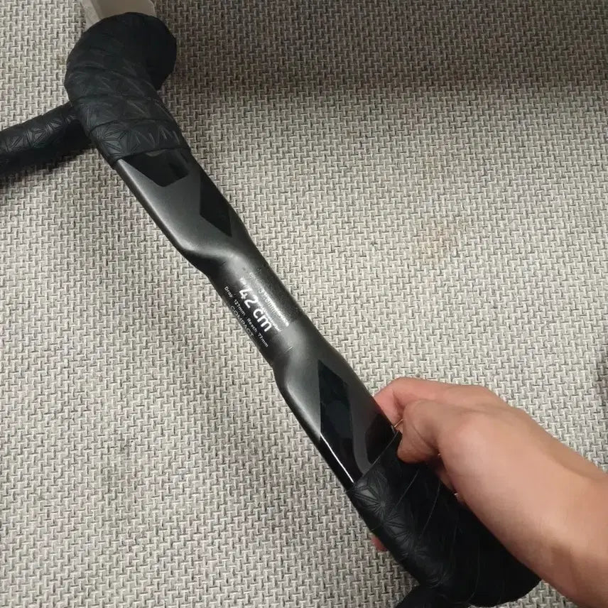 [BUNJANG] Enve Aero Carbon Dropbar / 엔비 에어로 카본 드롭바 몰드 무하자 팔아요.급처 앤비 무하자
