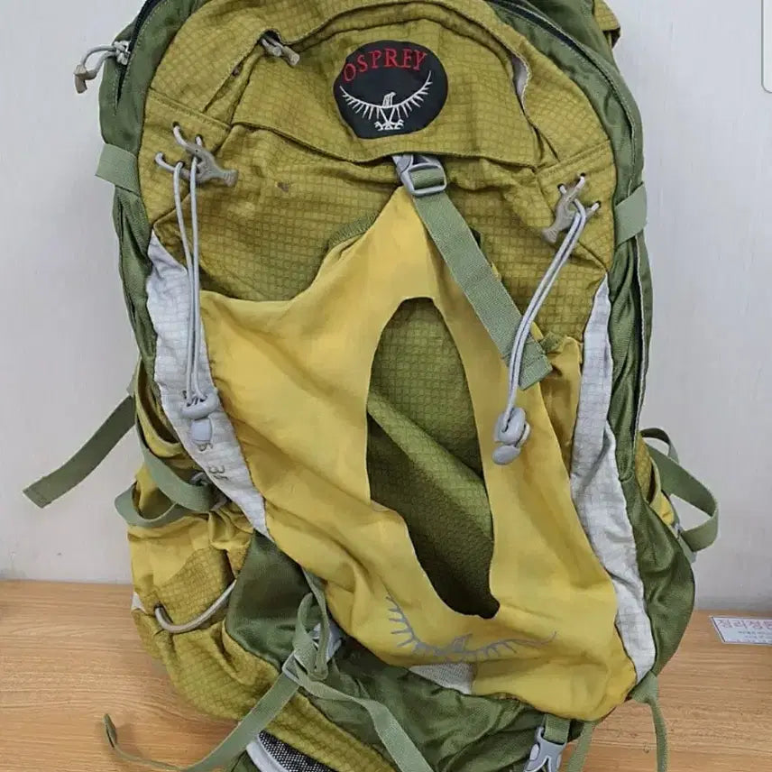 [BUNJANG] Osprey 35L Hiking Backpack / 오스프리 등산배낭가방 35리터 판매합니다