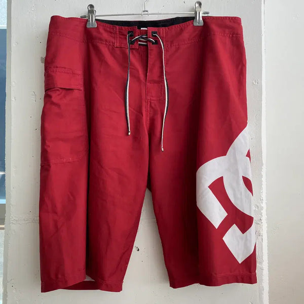 [BUNJANG] DC Shoes Shorts / (32) 디씨슈즈 쇼츠 반바지