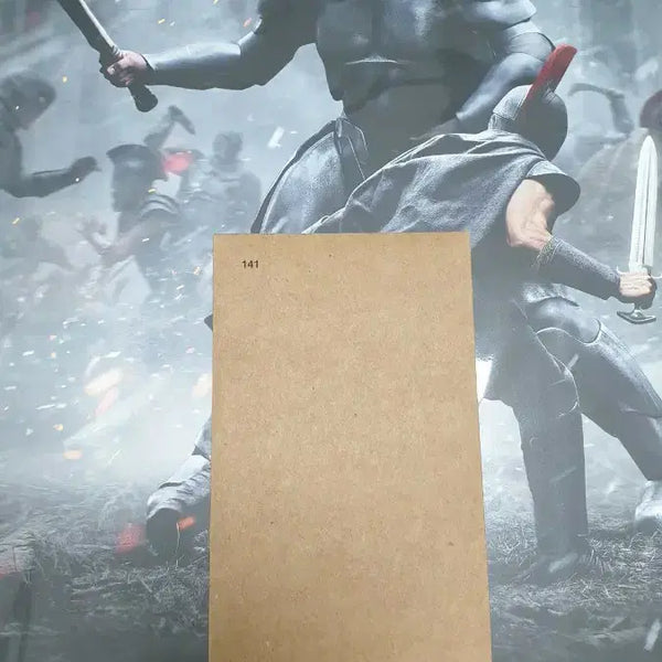 [BUNJANG] Odyssey IMAX, 4DX, & TTT Poster Set (3 Types, Sealed) / 오디세이 아이맥스 & 4DX & TTT