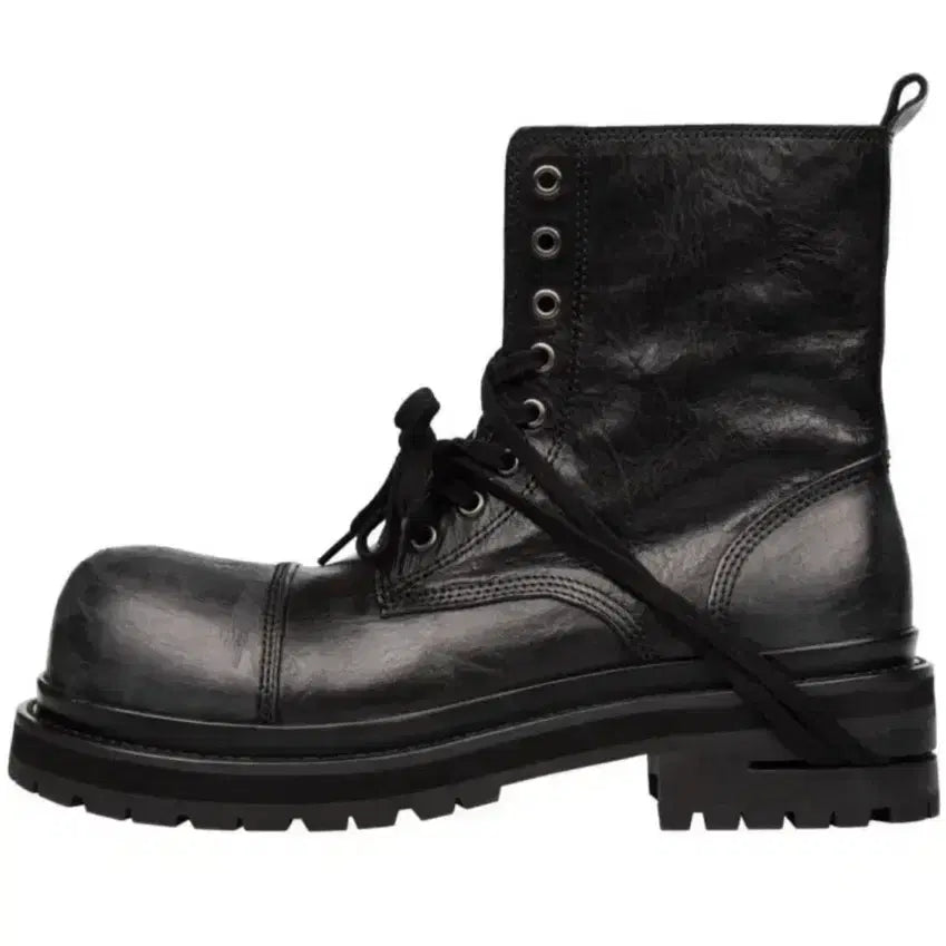 [BUNJANG] SoYou LeSure Coin Seoul Walker Boots Size 280 / 쏘유레슈어 코인서울 280