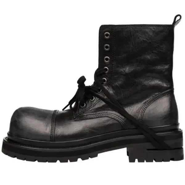 [BUNJANG] SoYou LeSure Coin Seoul Walker Boots Size 280 / 쏘유레슈어 코인서울 280