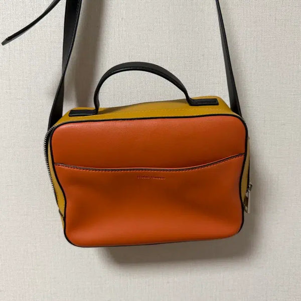 [BUNJANG] Studio Tomboy Crossbody Bag / 스튜디오 톰보이 크로스백 (새상품)