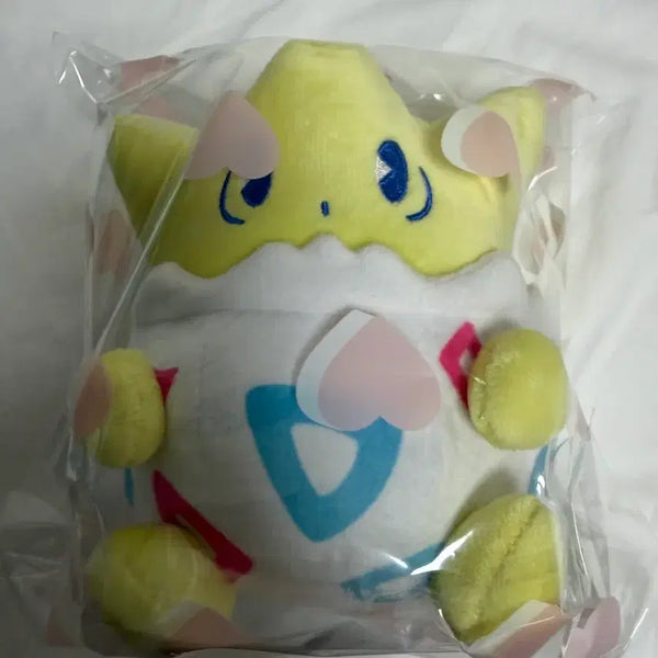 [BUNJANG] Psycho Soda Togepi (Mineral Cider) Busan Pop-up Exclusive / 부산 포켓몬 팝업 : 사이코소다 토게피 (미네랄사이다)