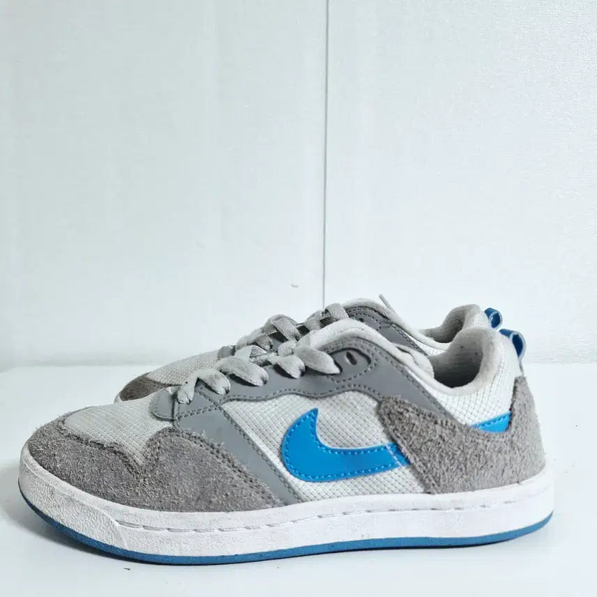 [BUNJANG] Nike SB Alleyoop Sneakers / 나이키 SB 앨리웁 (230)