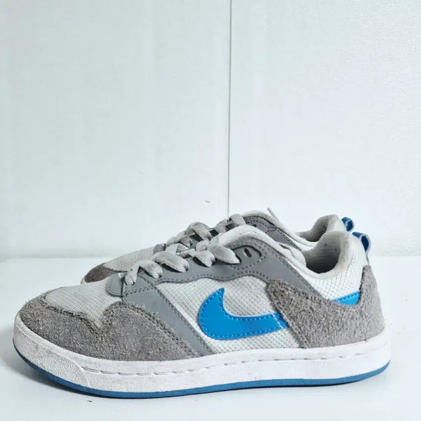 [BUNJANG] Nike SB Alleyoop Sneakers / 나이키 SB 앨리웁 (230)