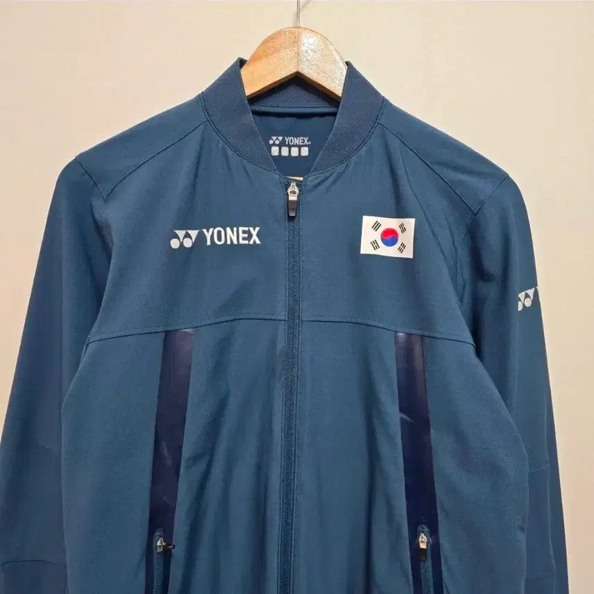 [BUNJANG] Yonex National Team Badminton Jersey Set / 요넥스 국가대표  베드민턴 세트