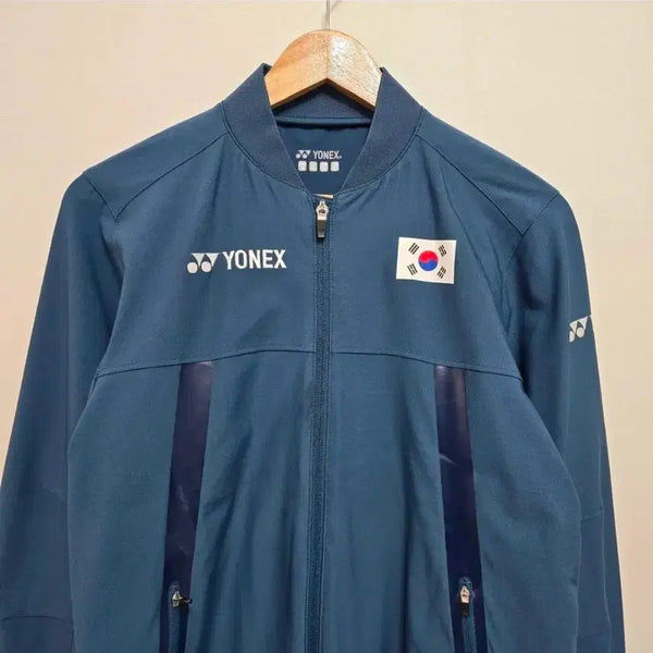 [BUNJANG] Yonex National Team Badminton Jersey Set / 요넥스 국가대표  베드민턴 세트