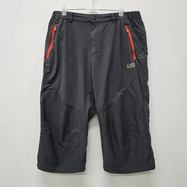[BUNJANG] Kolon Sport 31 Size Outdoor Pants / 코오롱스포츠 31사이즈 아웃도어/4176/더본