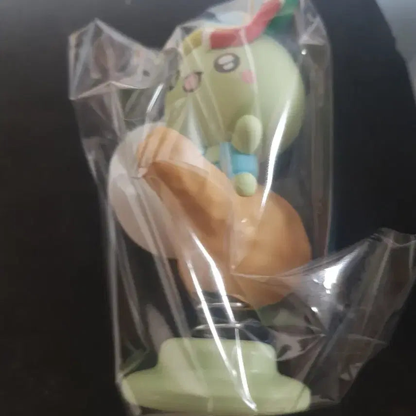 [BUNJANG] Lost Ark Mom's Touch Mokoko Spring Figure / 로스트아크 맘스터치 스노클링 모코코 스프링 피규어