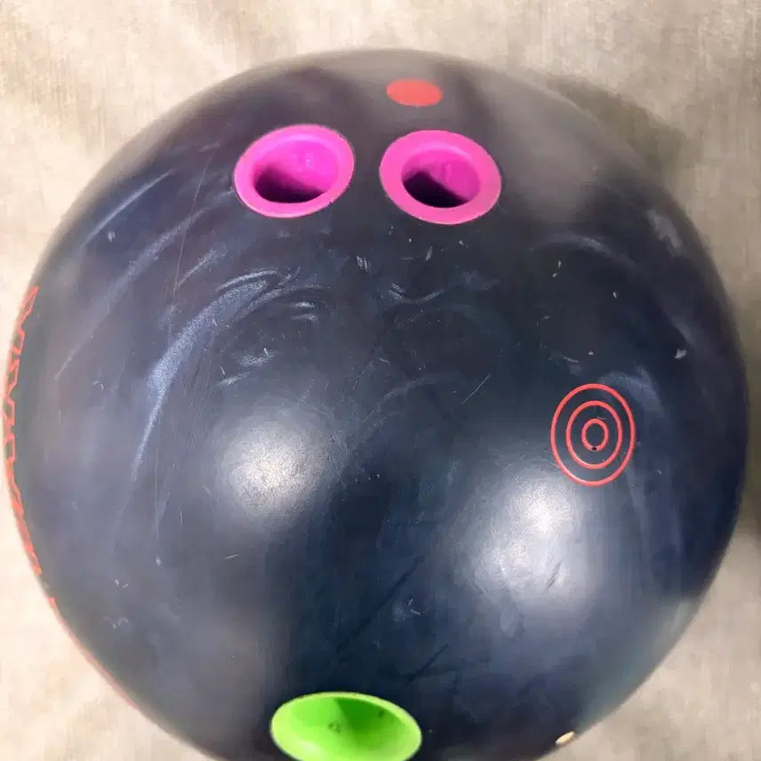 [BUNJANG] DV8 Pivot Dark Bowling Ball 14lb / 피봇다크 볼링공14P