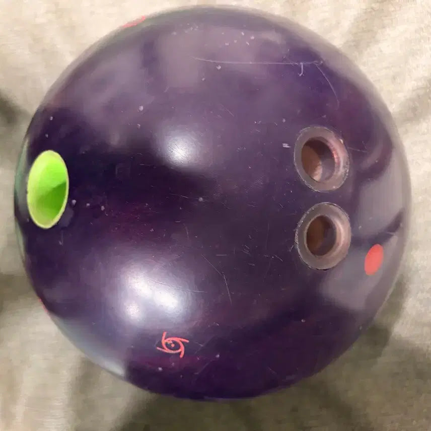 [BUNJANG] Storm Physics Inspire Bowling Ball / 스톰 피직스 인스파이어